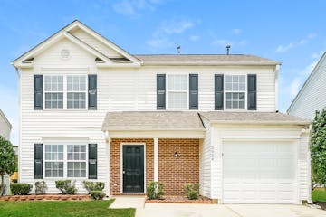 5924 Roteny Ct Raleigh, NC 27610